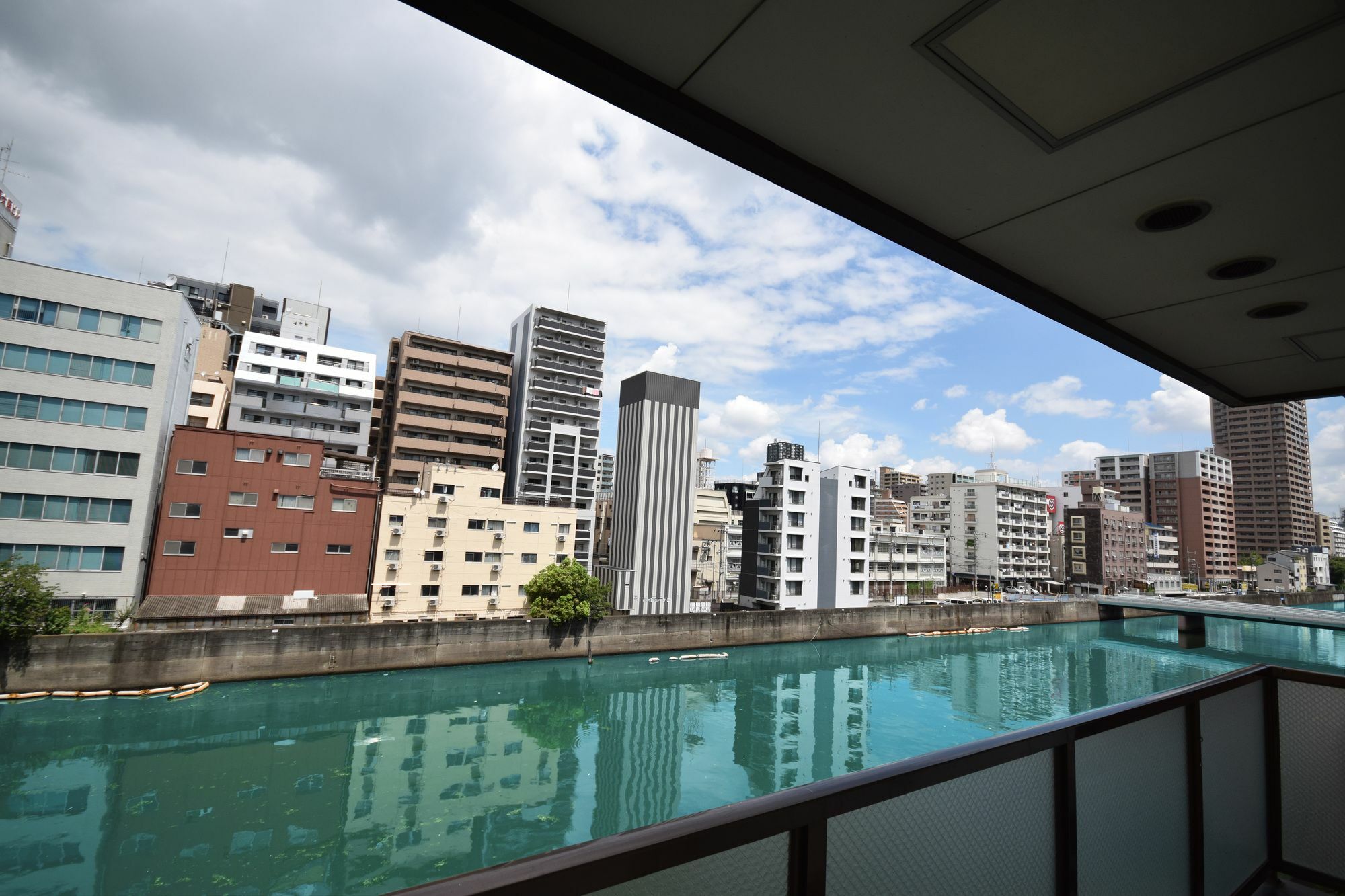 Osaka Ya Namba Pansiyon Dış mekan fotoğraf